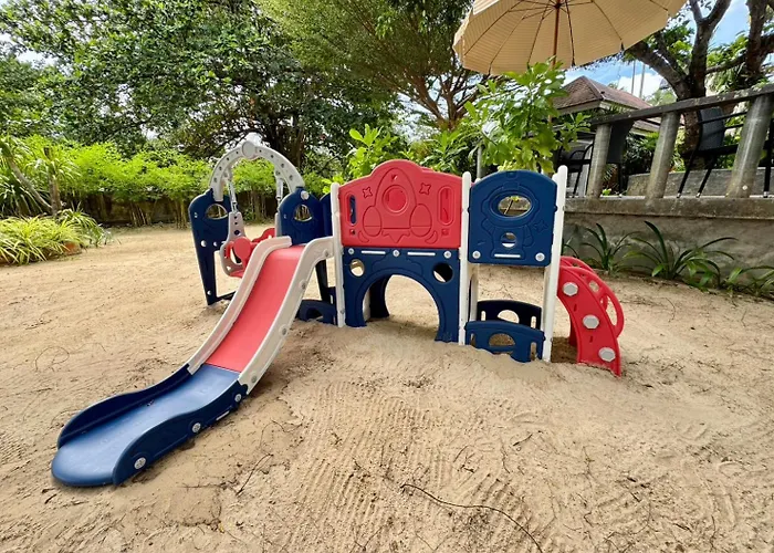 Baan Taranya Koh Yao Yai Resort