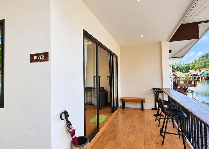 Baan Rim Nam