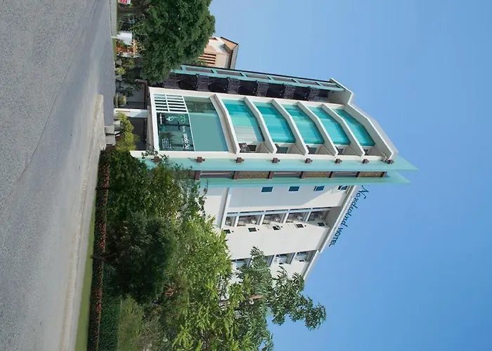 Nordwind Hotel Chiang Mai