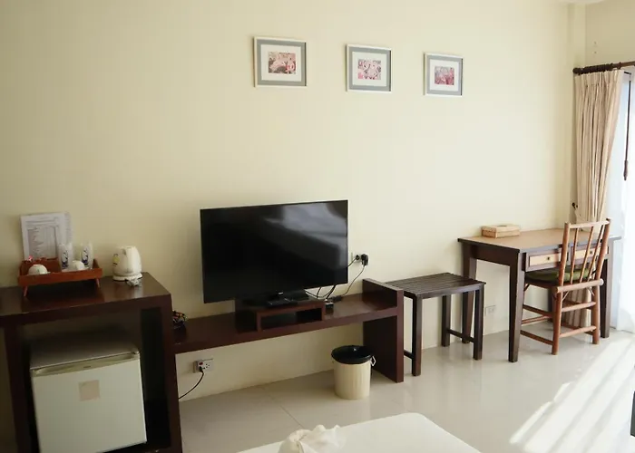 Maryo Resort Chiangrai - Sha Plus