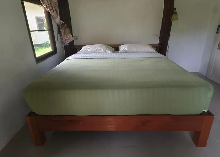 Ing Doi Guest House