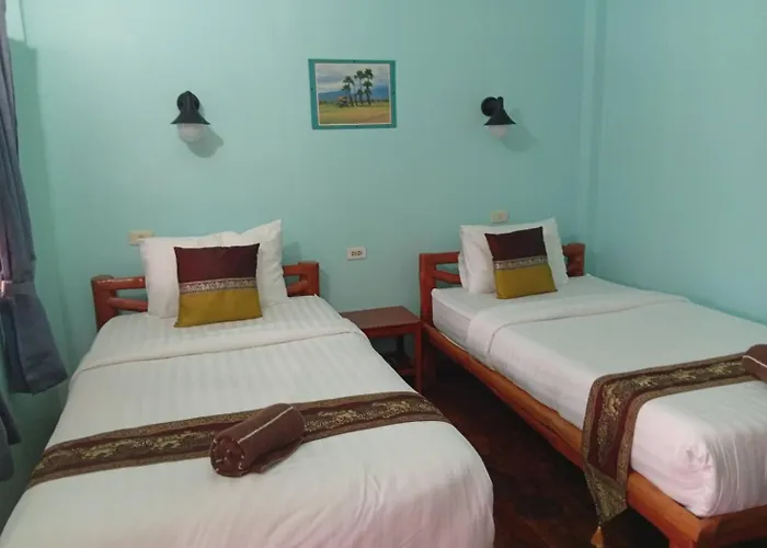 Mg Guesthouse