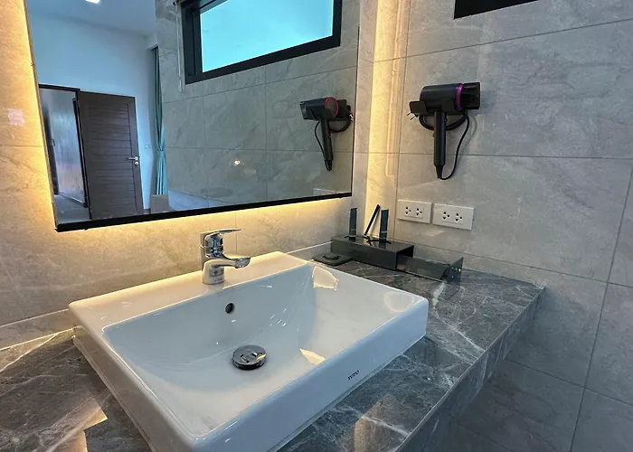 Aonang Nine Poolvilla
