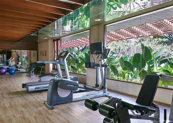 Atta Lakeside Resort Suite - Sha Plus Certified