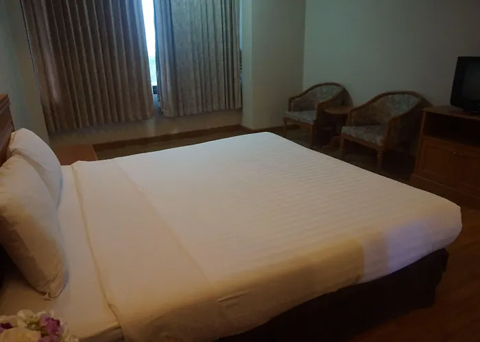 Rimpao Hotel