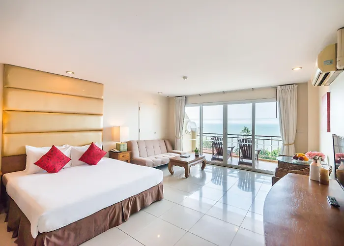 Bella Villa Cabana