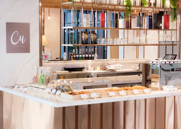 Holiday Inn & Suites Rayong City Centre By Ihg