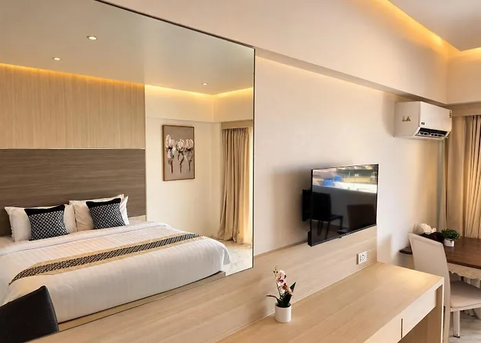 Condo Minium Patong Phuket