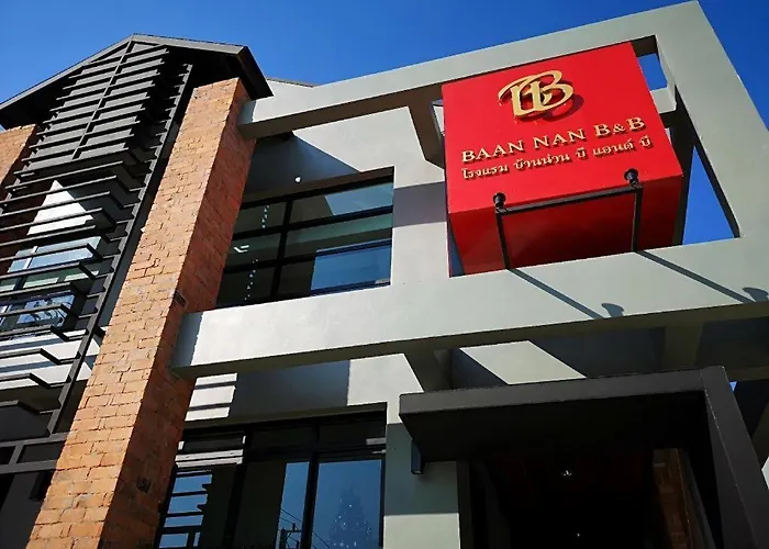Baan Nan B&B Hotel