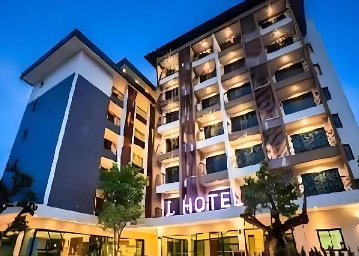 L Hotel