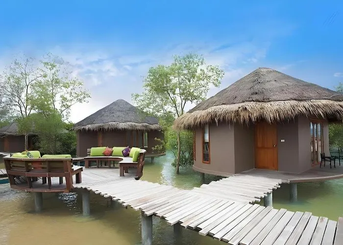 The Blue Sky Resort@ Koh Payam