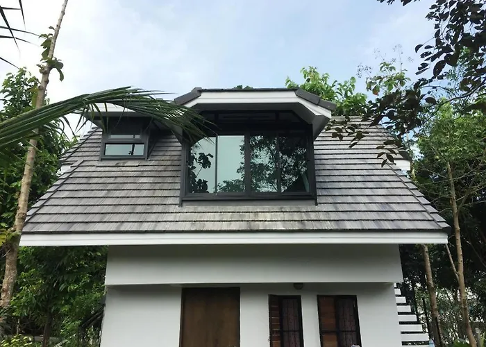 Varn Boutique Resort Pakchong