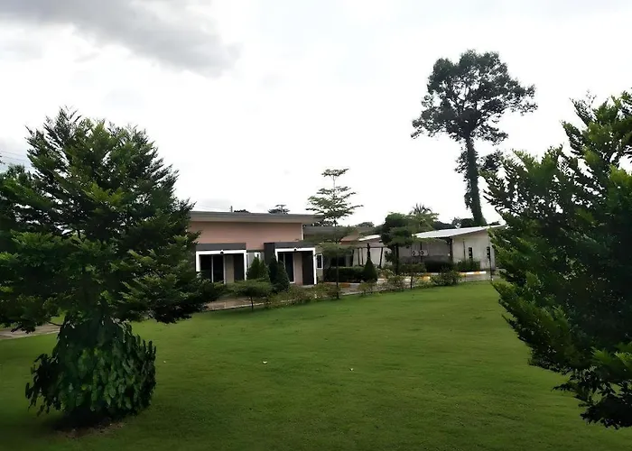 Loft Village Khlong Kathon