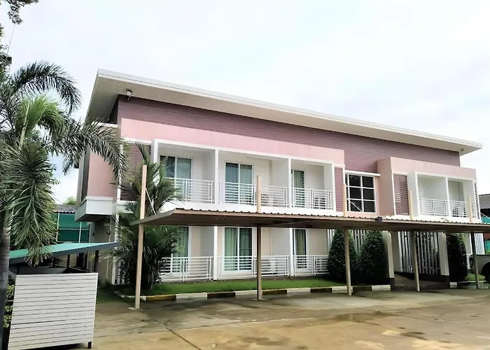Loft Village Khlong Kathon