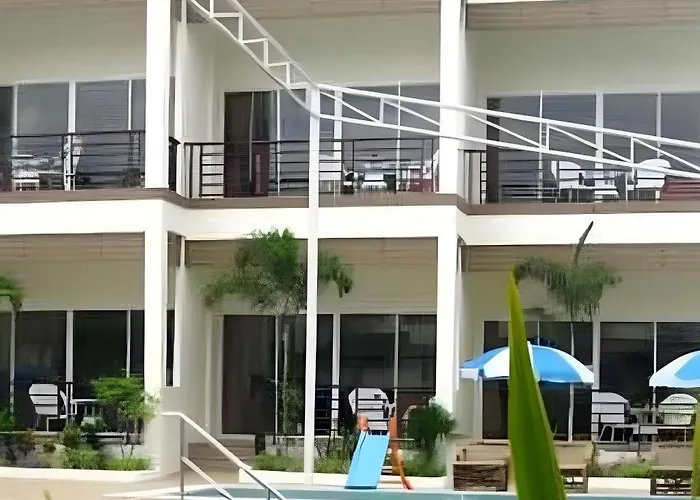 Tulip Boutique Hotel Ban Bu Lamduan