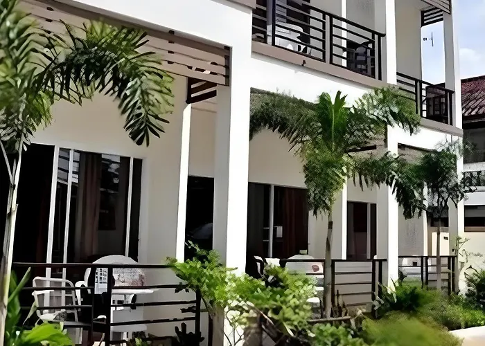 Tulip Boutique Hotel Ban Bu Lamduan