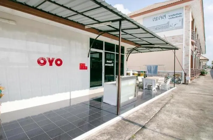 Oyo 75390 Sunee Place Hotel
