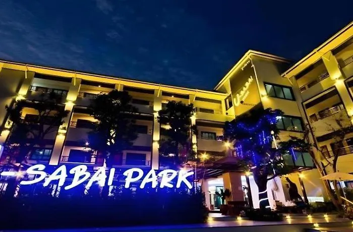 U-Sabai Park Resort Nakhon Ratchasima