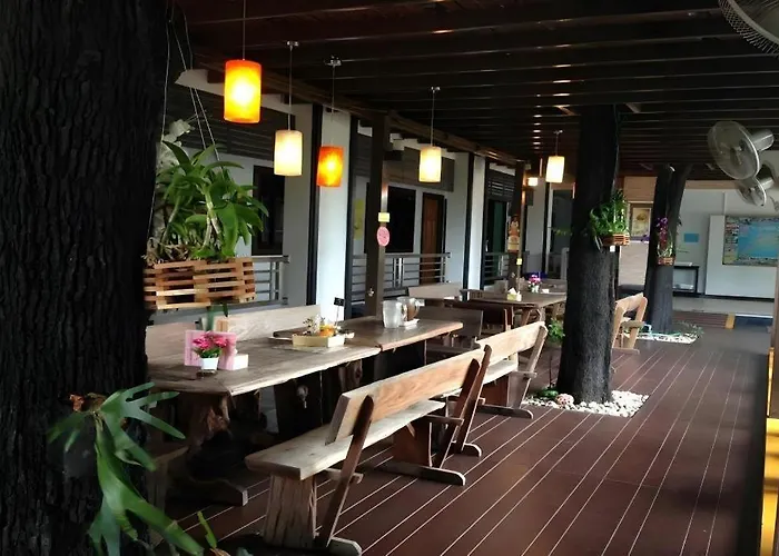 U-Sabai Park Resort Nakhon Ratchasima