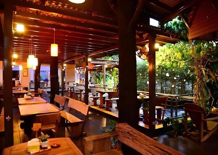 U-Sabai Park Resort Nakhon Ratchasima