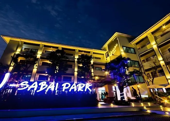 U-Sabai Park Resort Nakhon Ratchasima