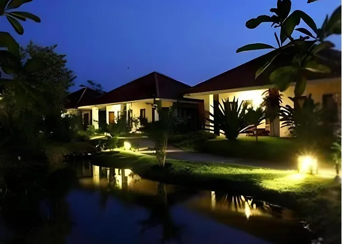 Baan Chuengkao Resort