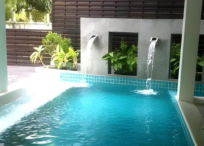 Coco Resort Phuket