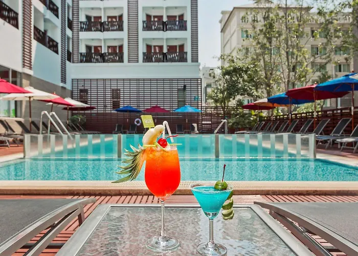 Hotel Ibis Pattaya