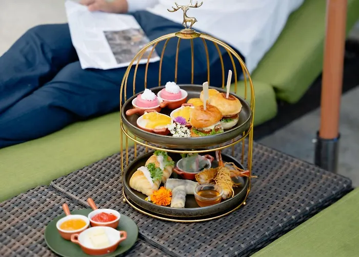 Dusit Princess Chiang Mai