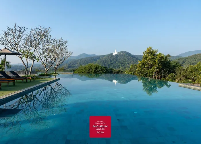 Veranda High Resort Chiang Mai - Mgallery Collection, Accor Hotel Hang Dong