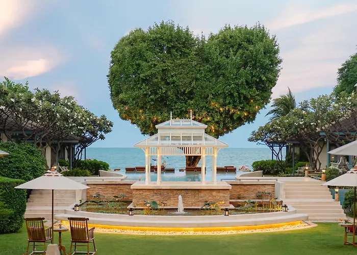 Devasom Hua Hin Resort