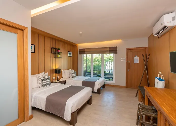 Synergy Samui Hotel Chaweng 