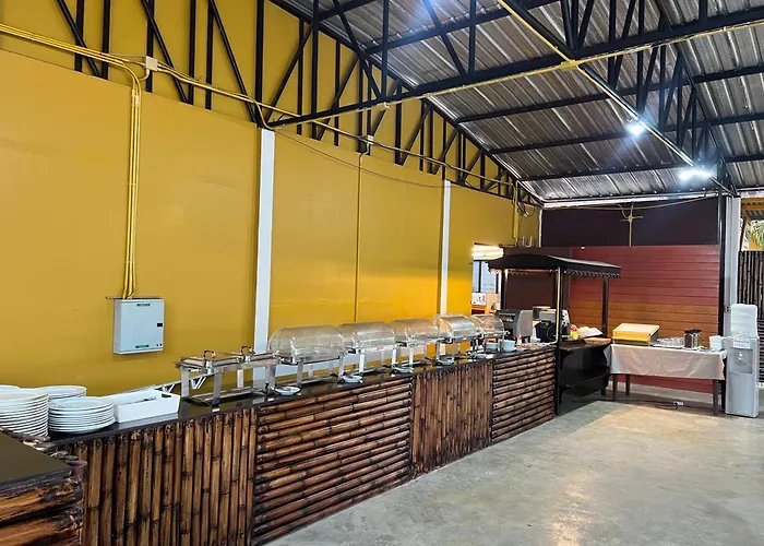 Hotel Lanta for Rest Boutique à Ko Lanta