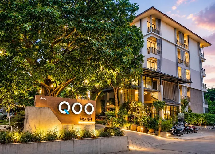 Qoo Hotel