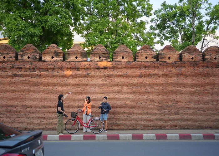 Spice House Hotel Chiang Mai