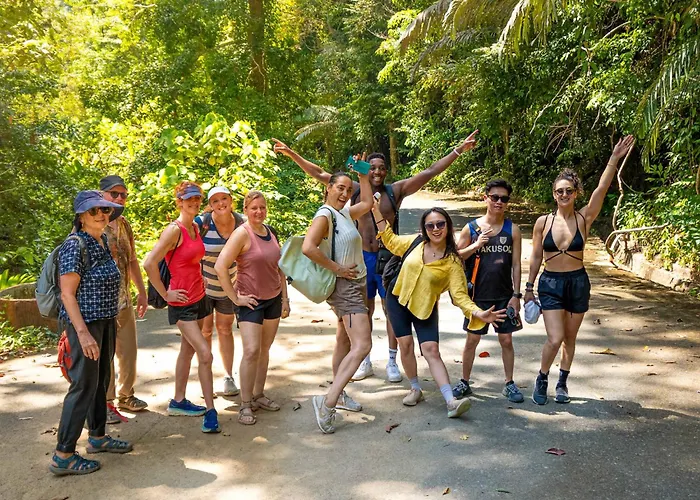 Hilltop Wellness Resort Phuket
