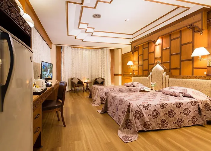 Kyo-Un Hotel Saraburi
