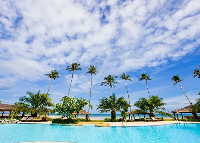 Samui Orchid The Ocean Resort Hua Thanon 