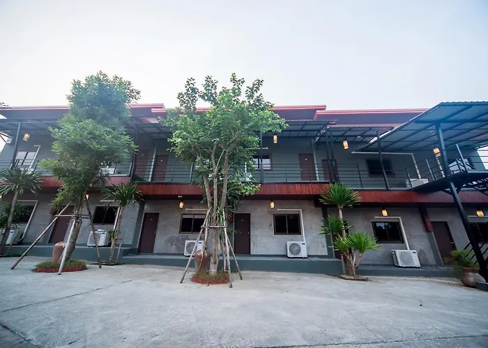 First Residence