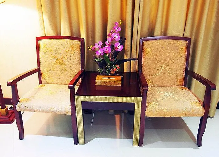 The Privi Suites Pattaya