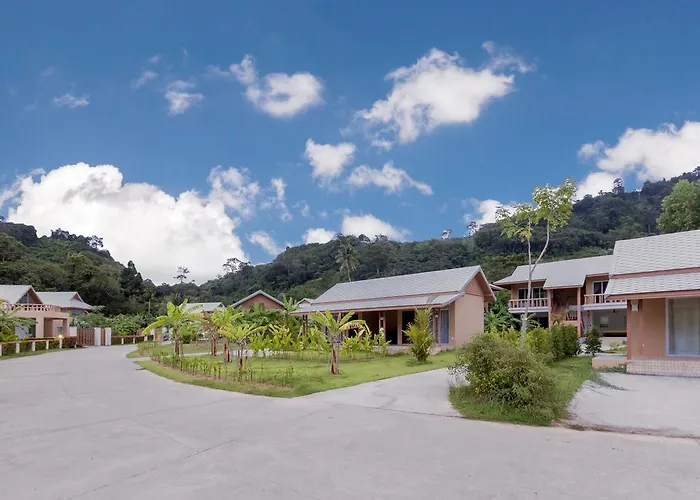 Casa Sakoo Resort