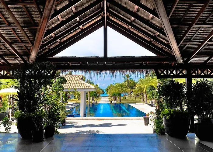 Mango Beach Resort Trat