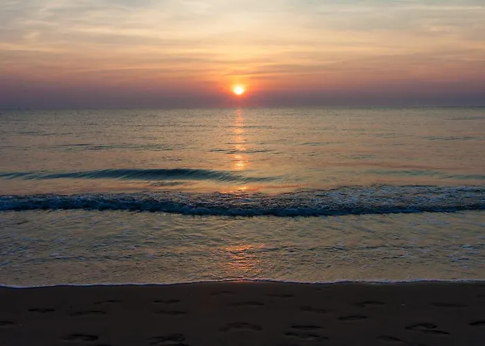 Nam Talay Resort