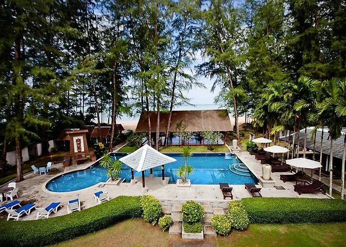 Ocean Breeze Residence