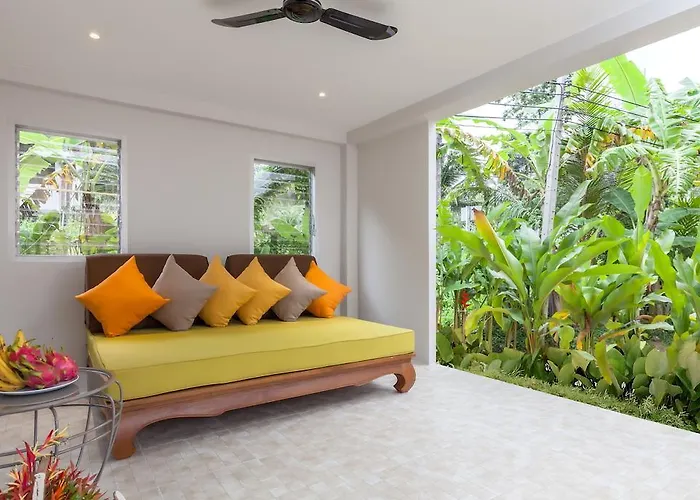 Casa Sakoo Resort