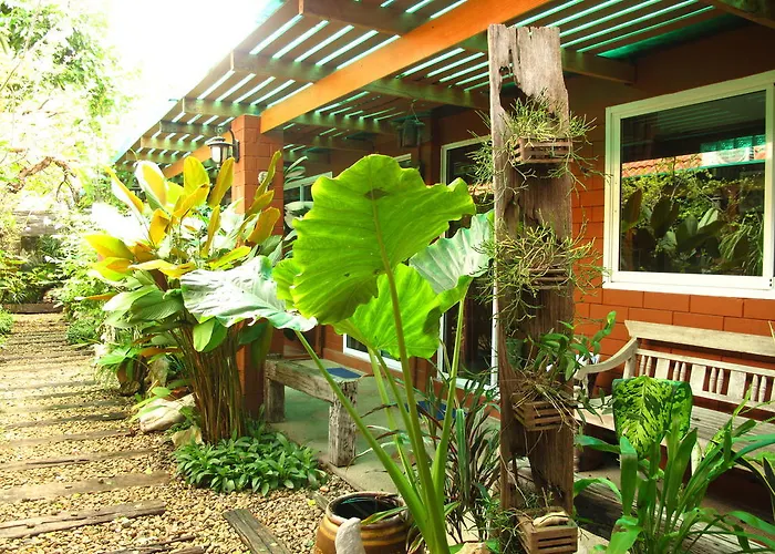 P.Y. Guest House Kanchanaburi