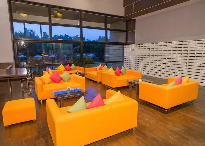 R-Con Wongamat Hotel Pattaya