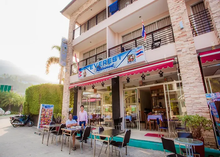 Kata Blue Sea Resort Phuket