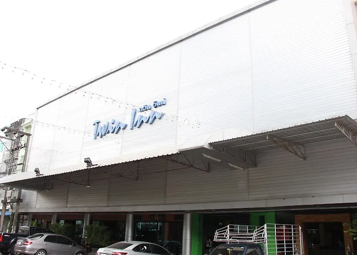 Twin Inn Hotel