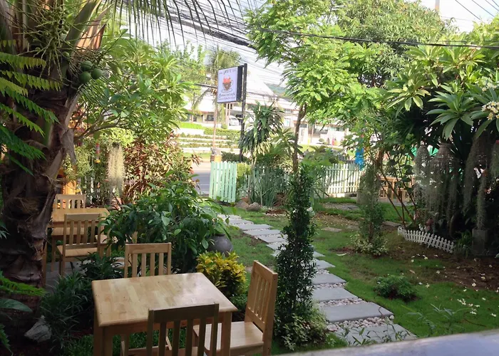 Samui Poshtel